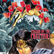 The main cover of Wonder Woman #76.